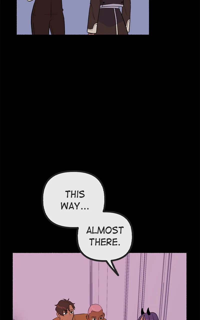 Lovely Hell Chapter 65 page 6 - 