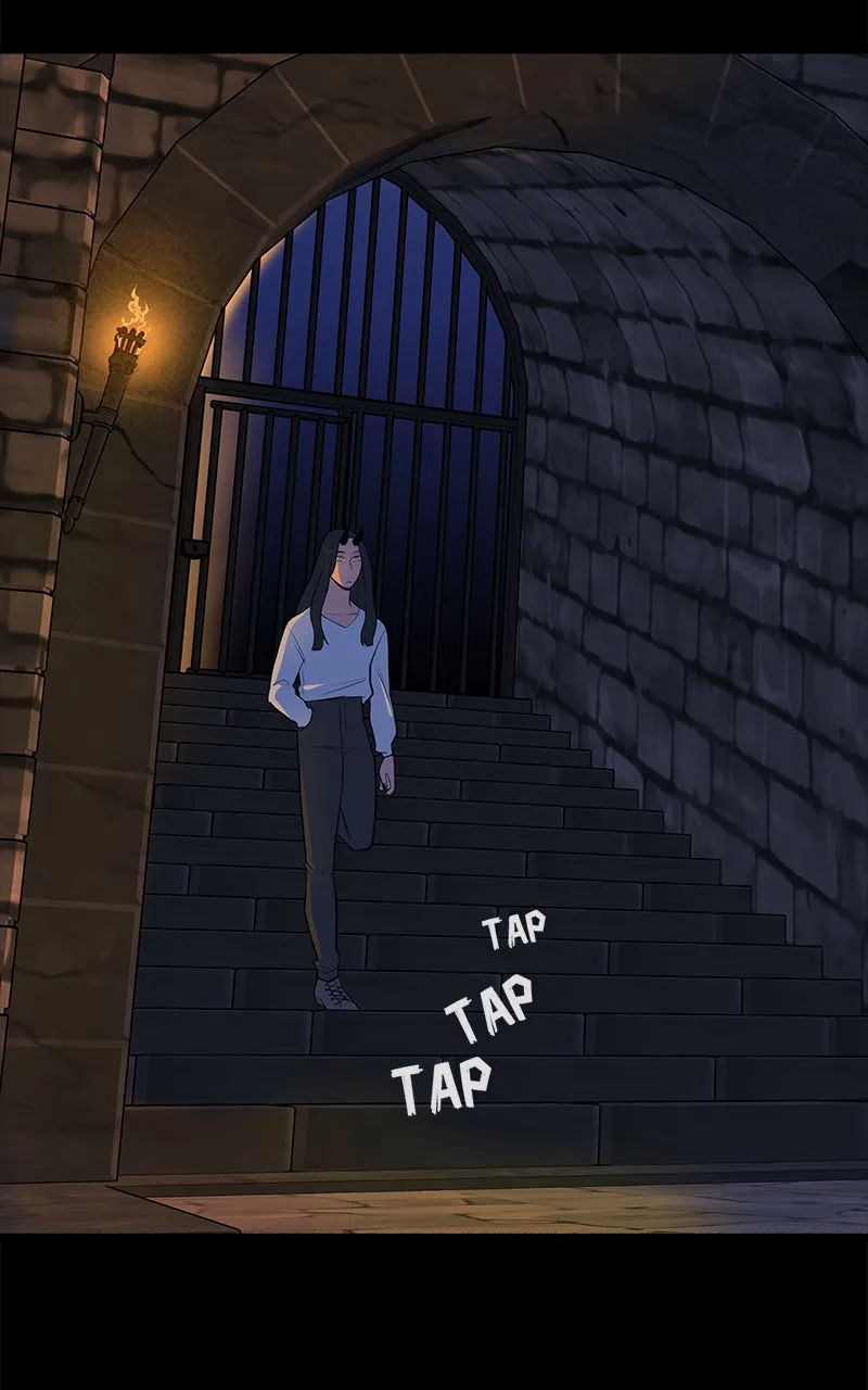 Lovely Hell Chapter 65 page 57 - 
