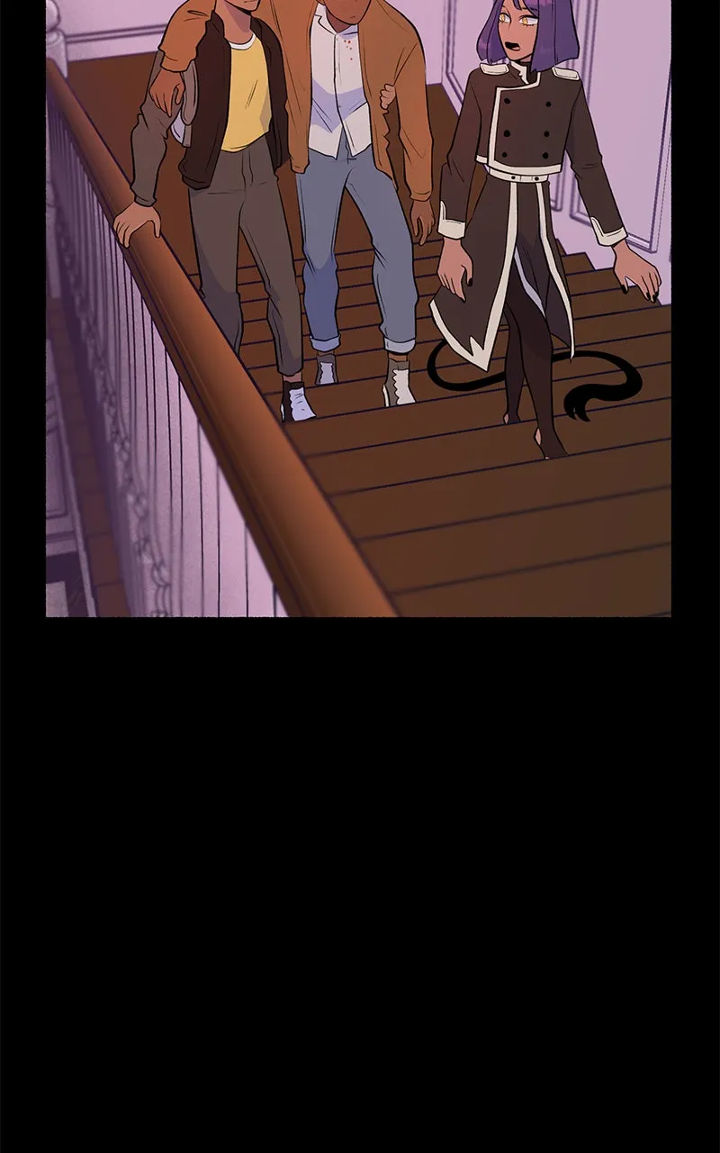 Lovely Hell Chapter 65 page 7 - 