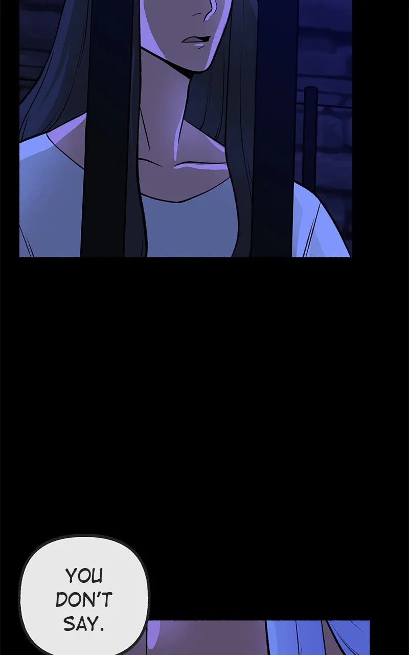 Lovely Hell Chapter 65 page 61 - 