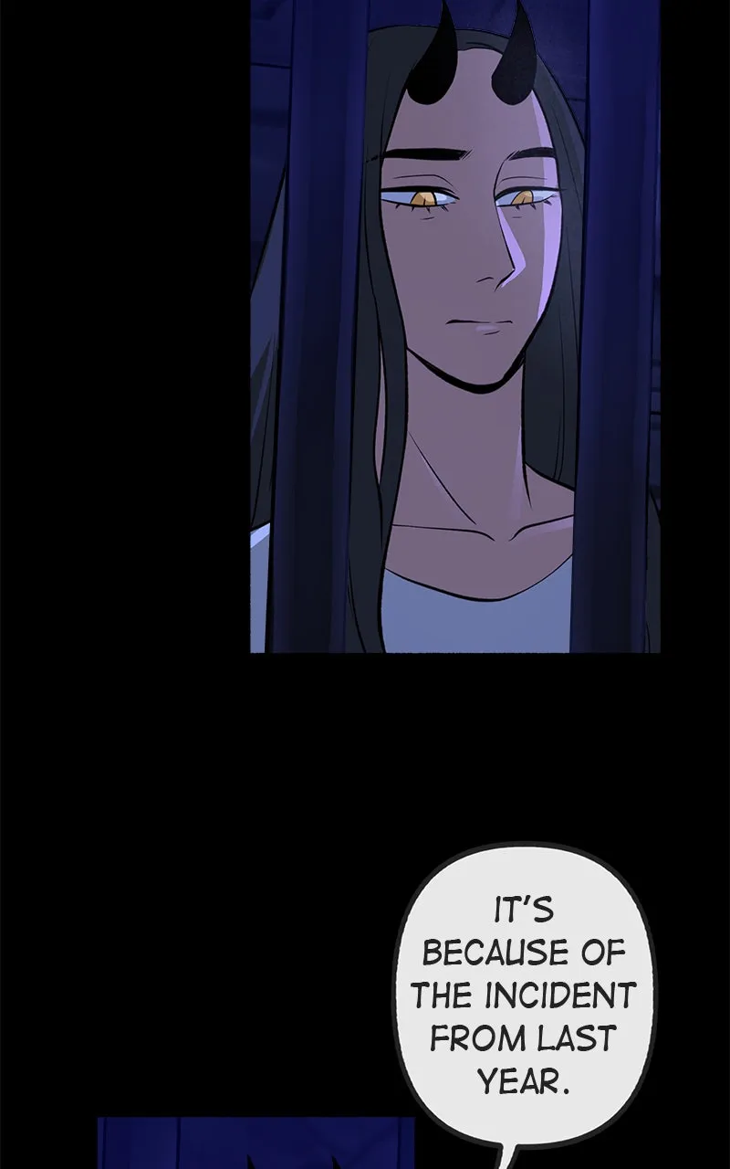 Lovely Hell Chapter 65 page 69 - 
