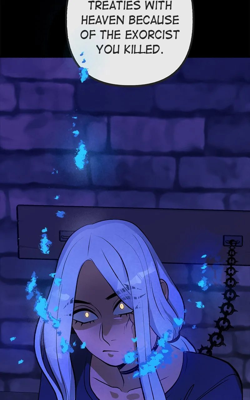 Lovely Hell Chapter 65 page 72 - 