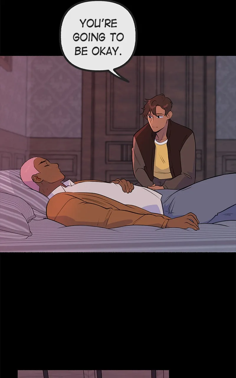 Lovely Hell Chapter 65 page 9 - 