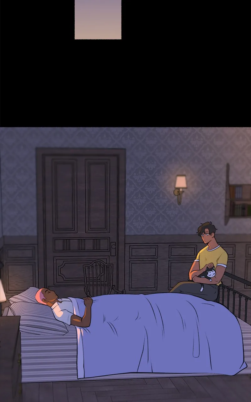 Lovely Hell Chapter 66 page 12 - 