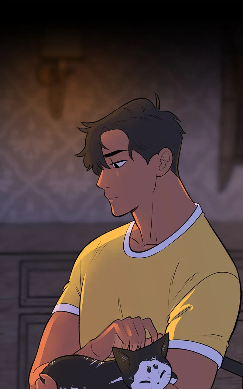 Lovely Hell Chapter 66 page 14 - 