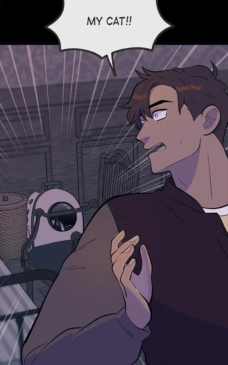 Lovely Hell Chapter 66 page 18 - 