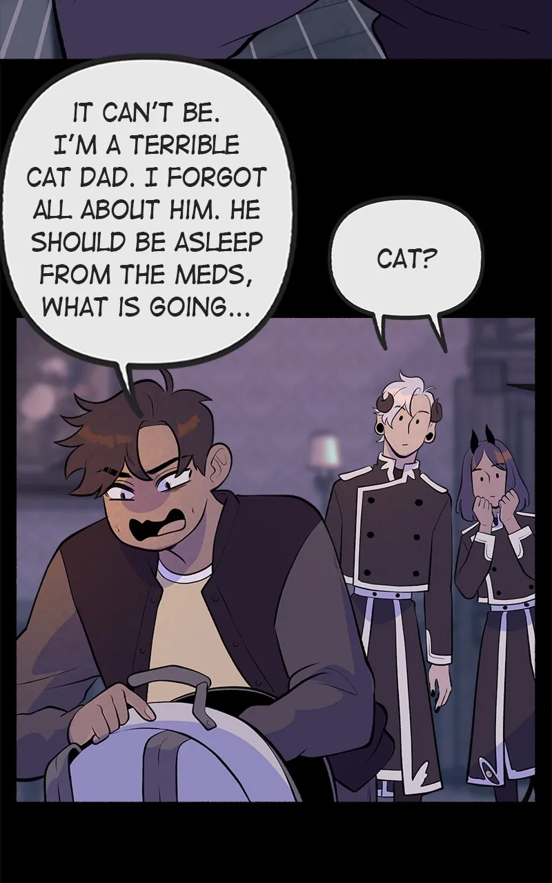 Lovely Hell Chapter 66 page 19 - 
