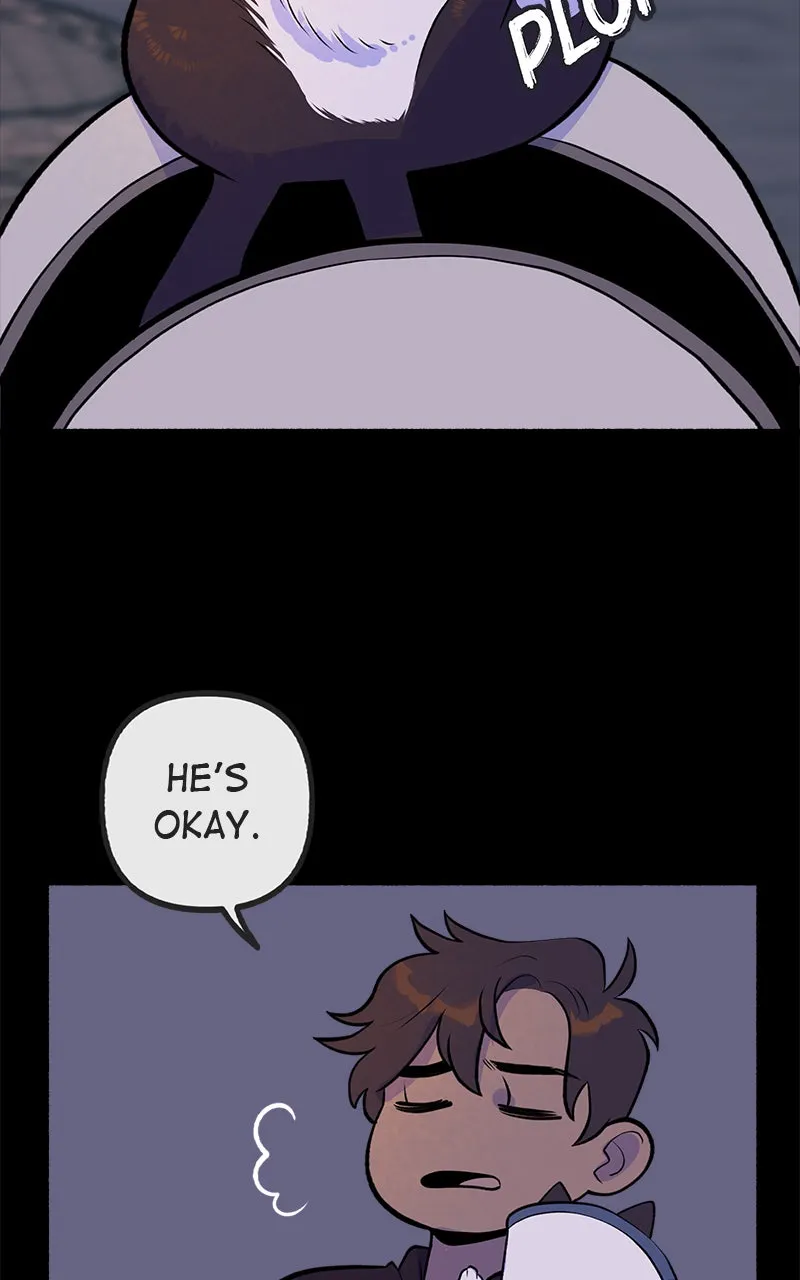 Lovely Hell Chapter 66 page 21 - 
