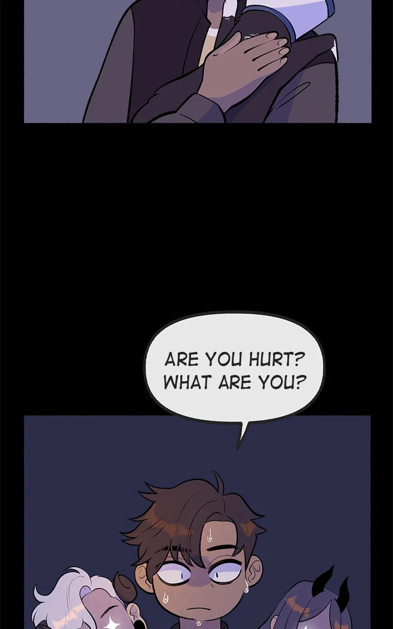 Lovely Hell Chapter 66 page 22 - 