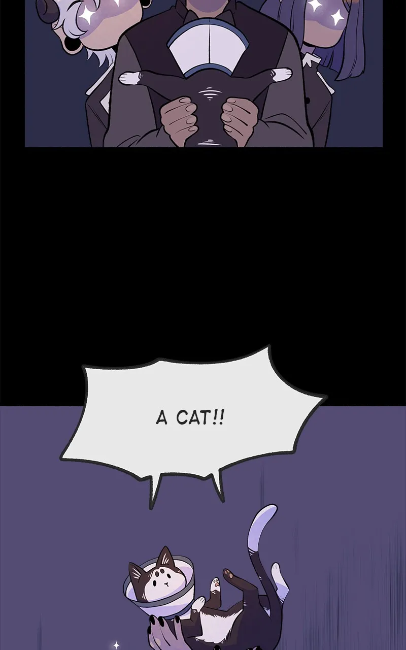 Lovely Hell Chapter 66 page 23 - 
