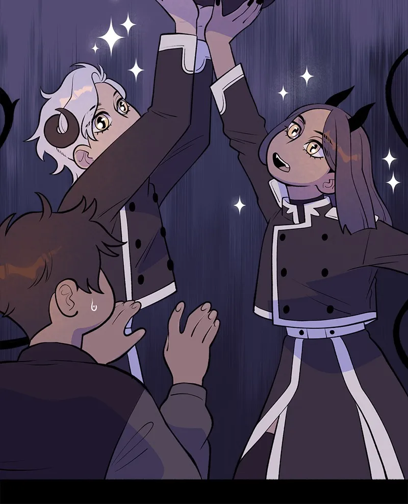 Lovely Hell Chapter 66 page 24 - 