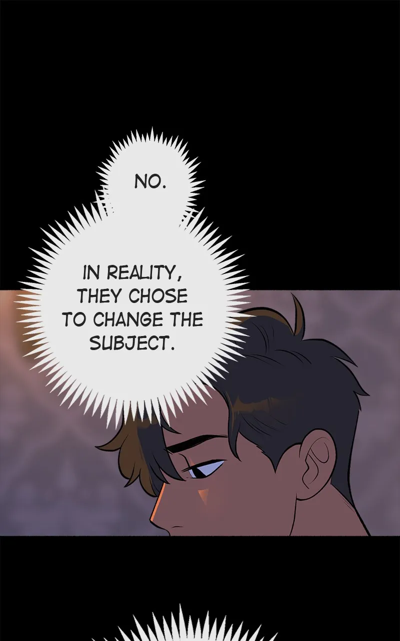 Lovely Hell Chapter 66 page 25 - 