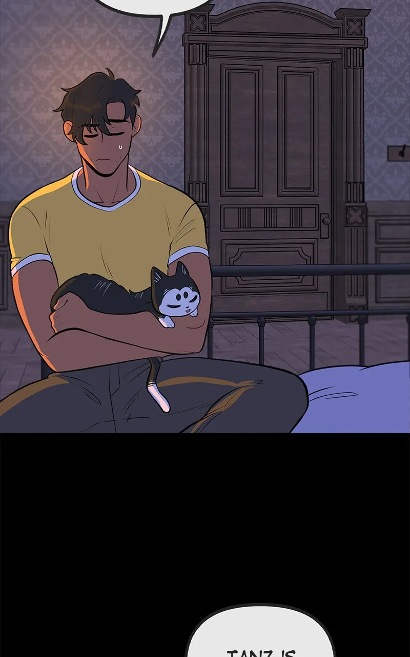 Lovely Hell Chapter 66 page 27 - 