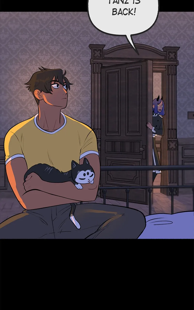Lovely Hell Chapter 66 page 28 - 