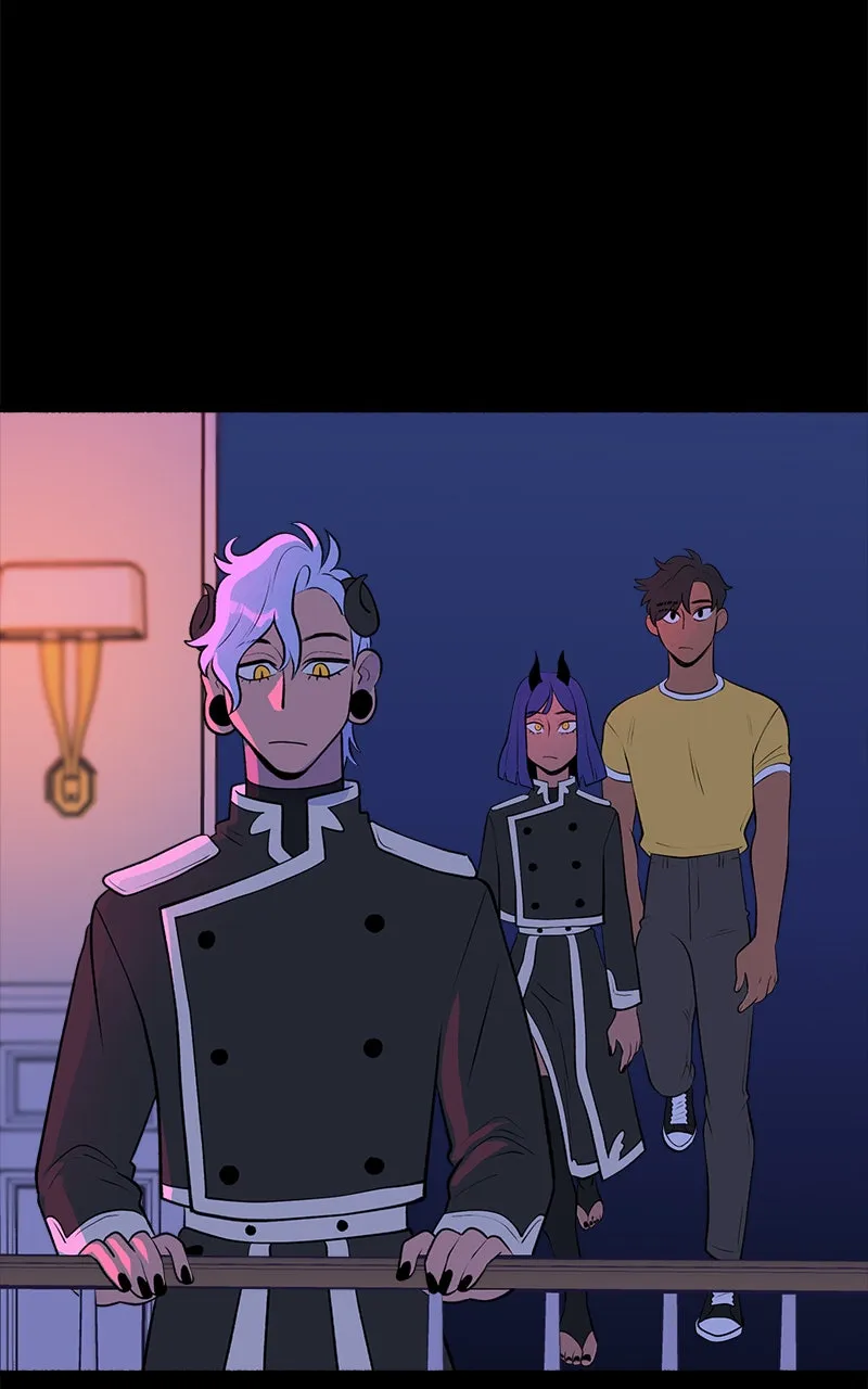 Lovely Hell Chapter 66 page 29 - 