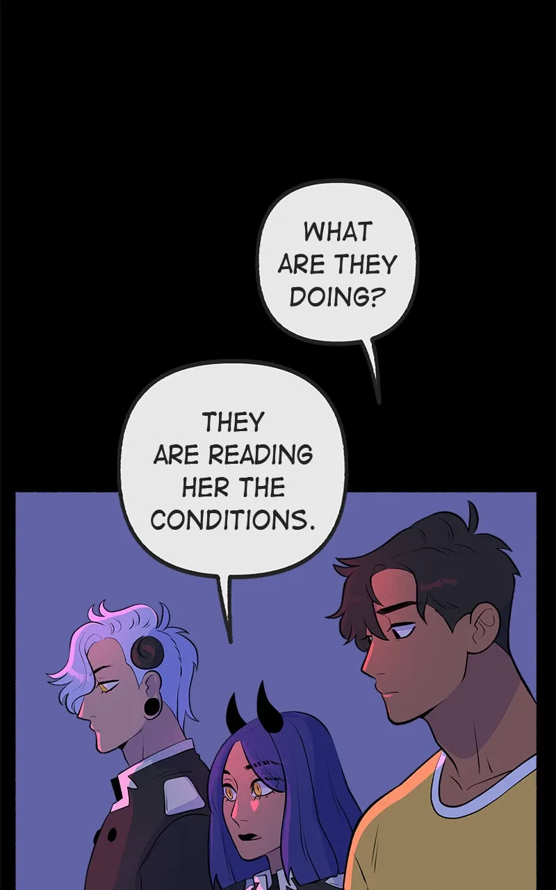 Lovely Hell Chapter 66 page 30 - 