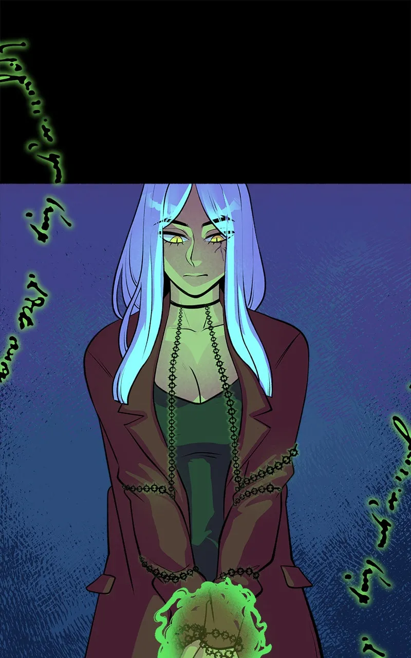 Lovely Hell Chapter 66 page 36 - 