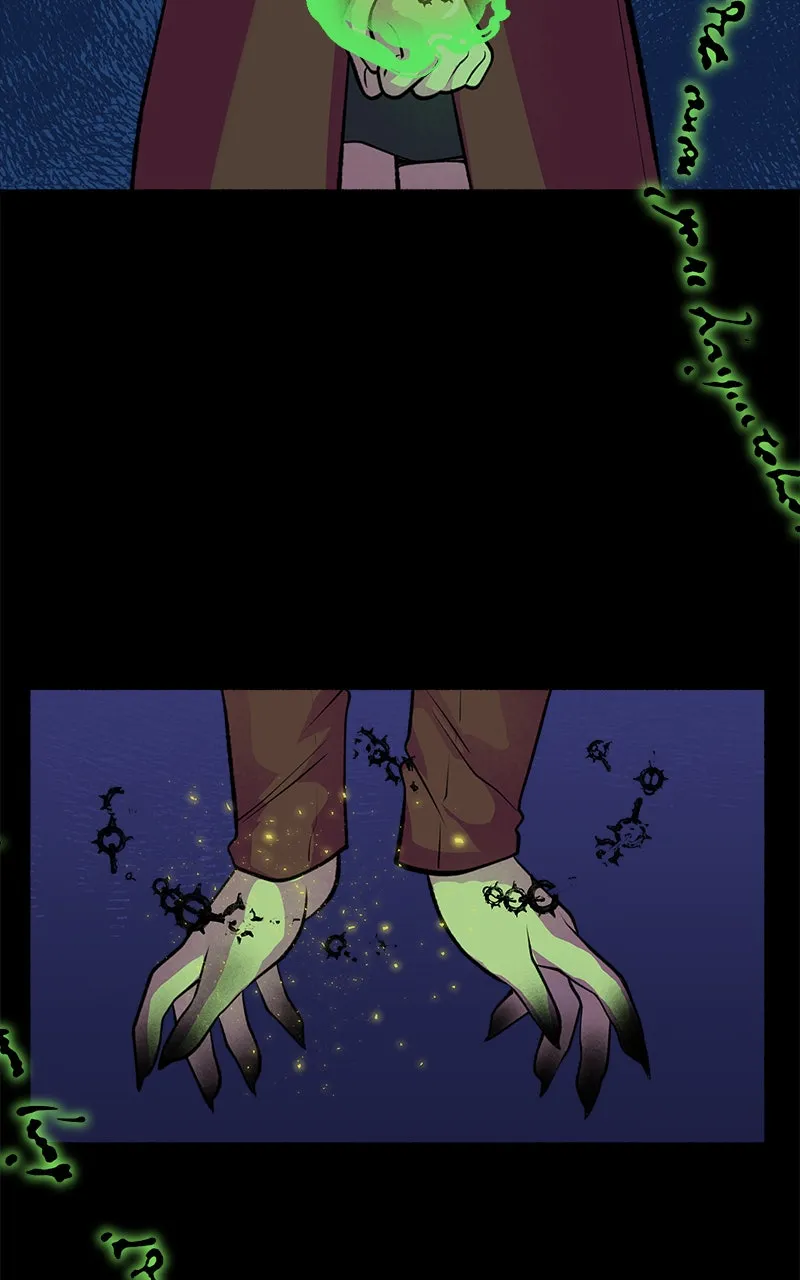 Lovely Hell Chapter 66 page 37 - 