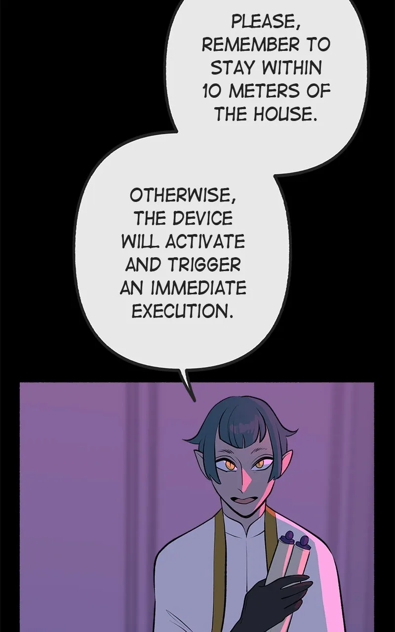 Lovely Hell Chapter 66 page 39 - 