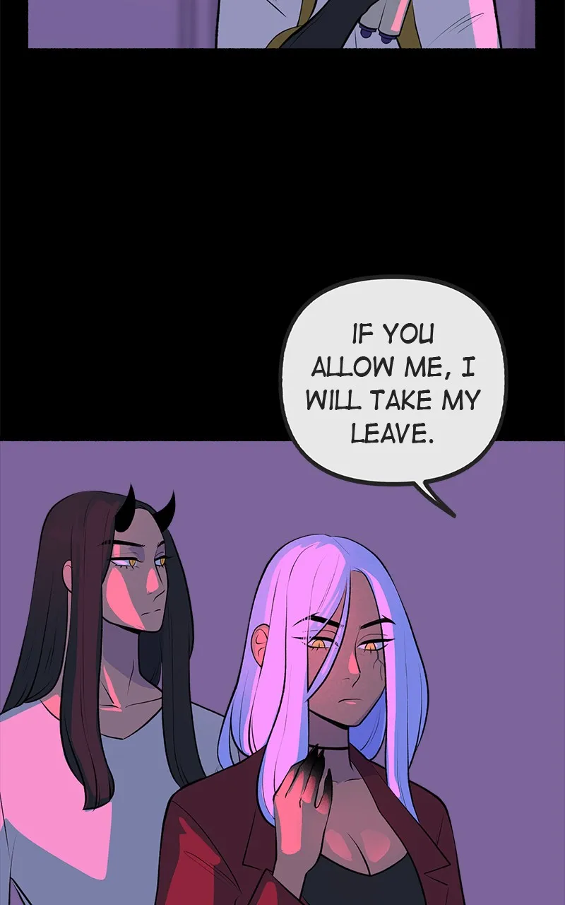 Lovely Hell Chapter 66 page 40 - 