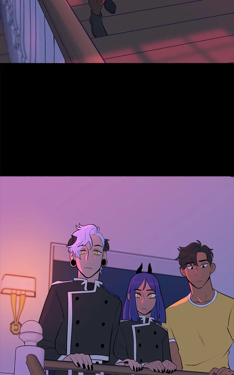 Lovely Hell Chapter 66 page 44 - 