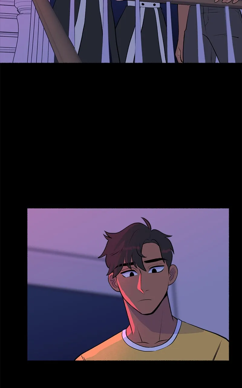 Lovely Hell Chapter 66 page 45 - 