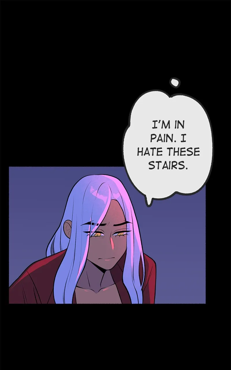 Lovely Hell Chapter 66 page 47 - 