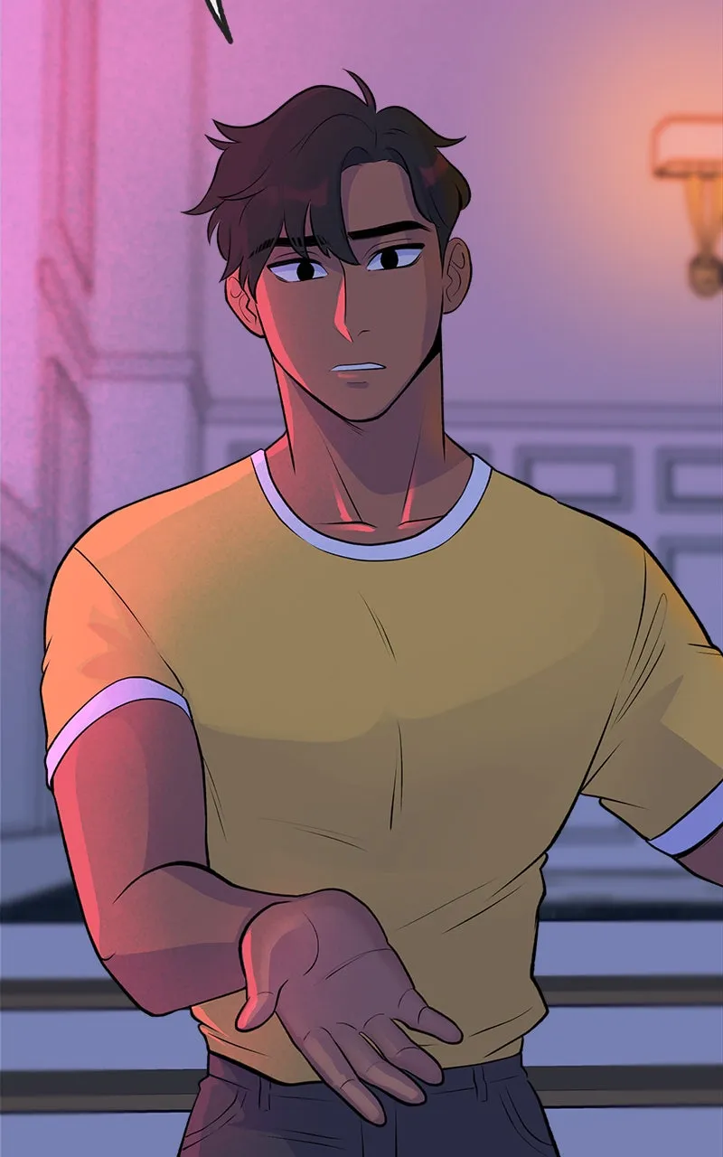 Lovely Hell Chapter 66 page 49 - 