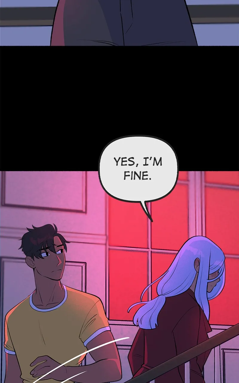 Lovely Hell Chapter 66 page 50 - 