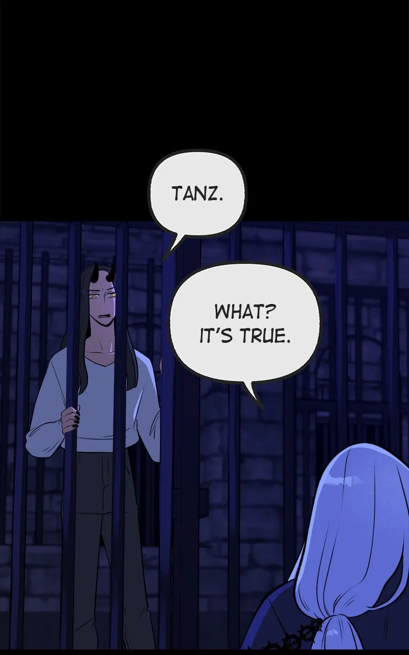 Lovely Hell Chapter 66 page 6 - 