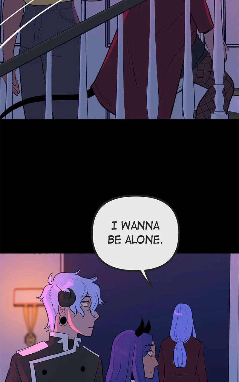 Lovely Hell Chapter 66 page 51 - 