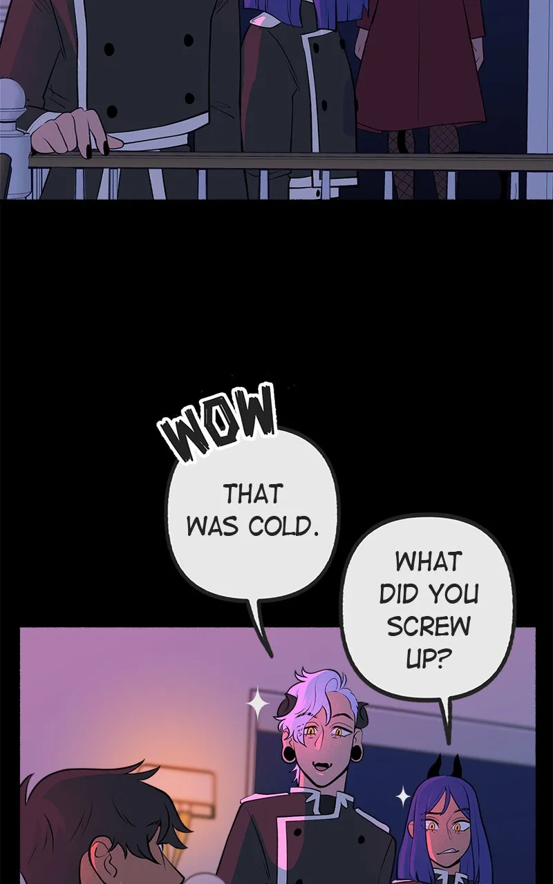 Lovely Hell Chapter 66 page 52 - 