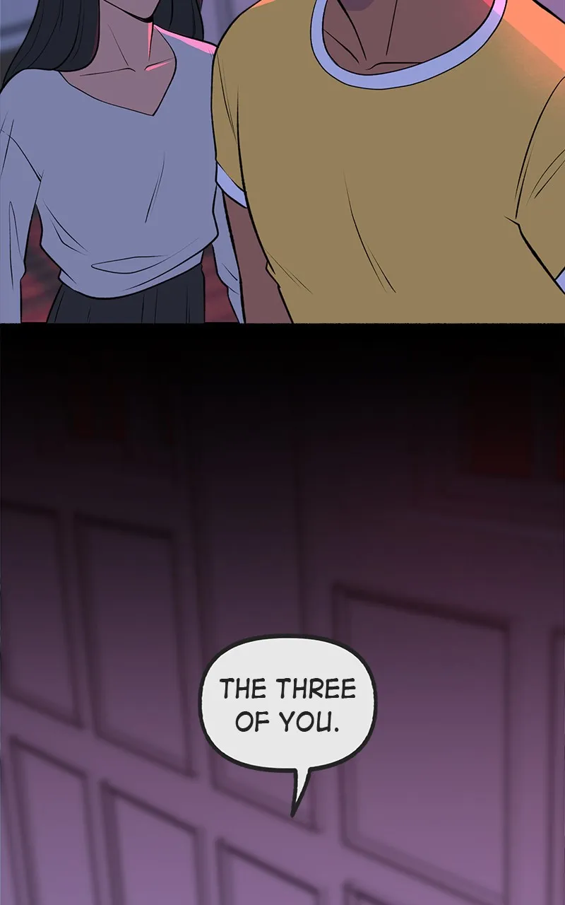 Lovely Hell Chapter 66 page 54 - 