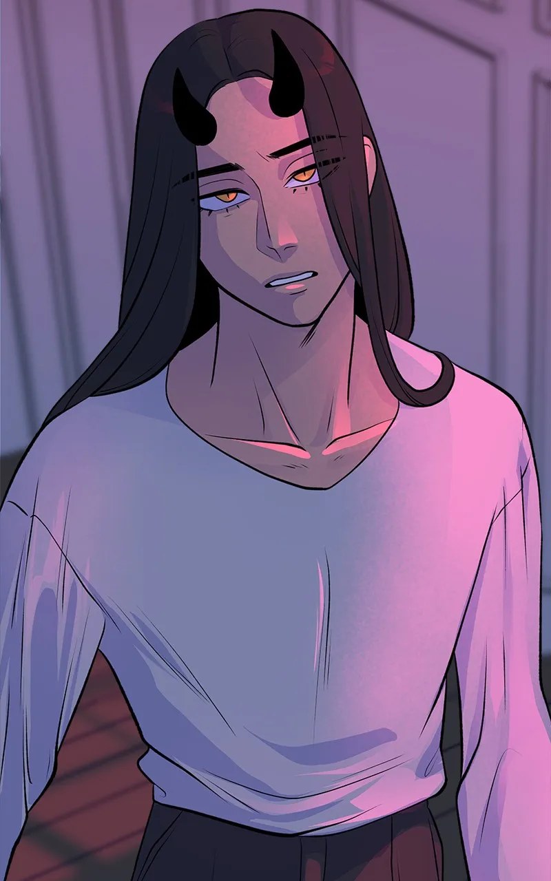 Lovely Hell Chapter 66 page 55 - 