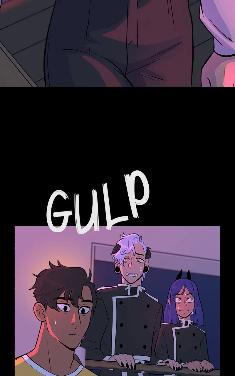 Lovely Hell Chapter 66 page 56 - 
