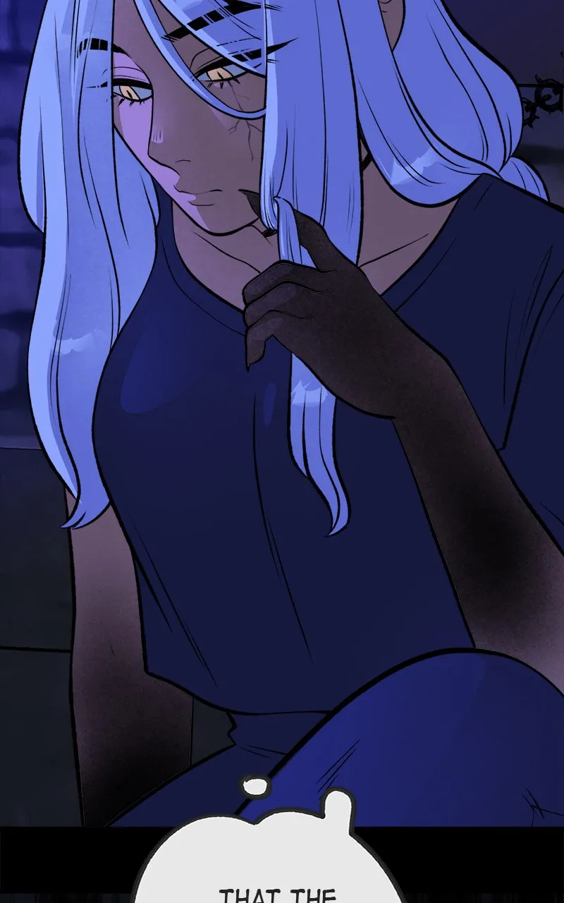 Lovely Hell Chapter 66 page 8 - 