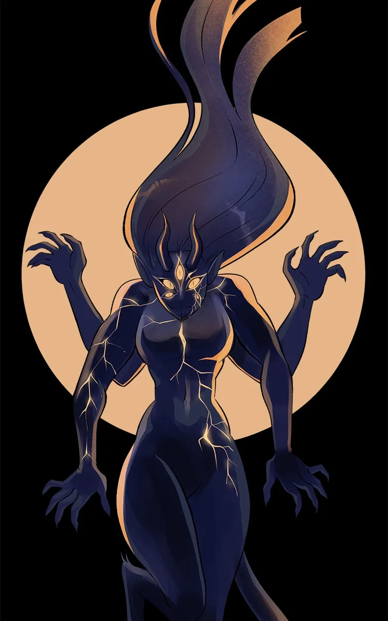 Lovely Hell Chapter 67 page 11 - 