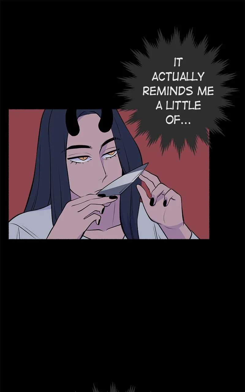 Lovely Hell Chapter 67 page 14 - 