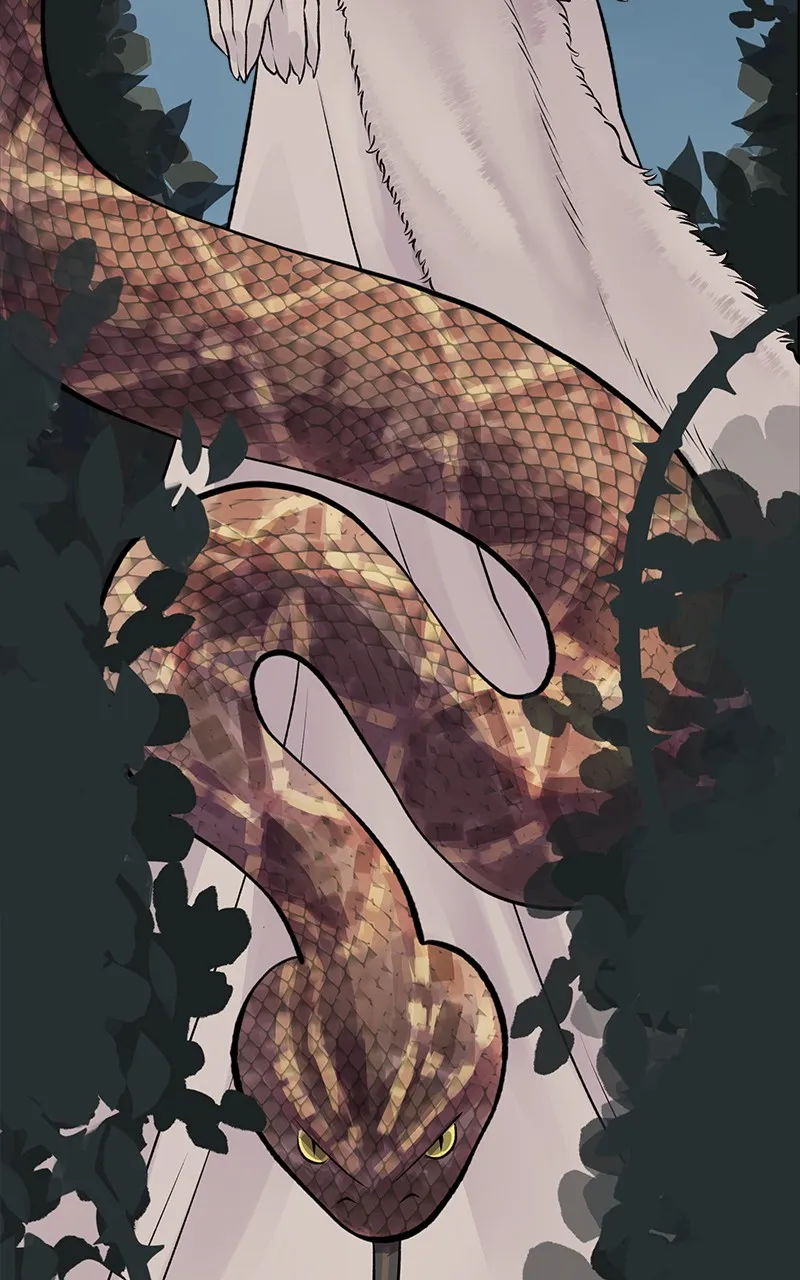 Lovely Hell Chapter 67 page 16 - 