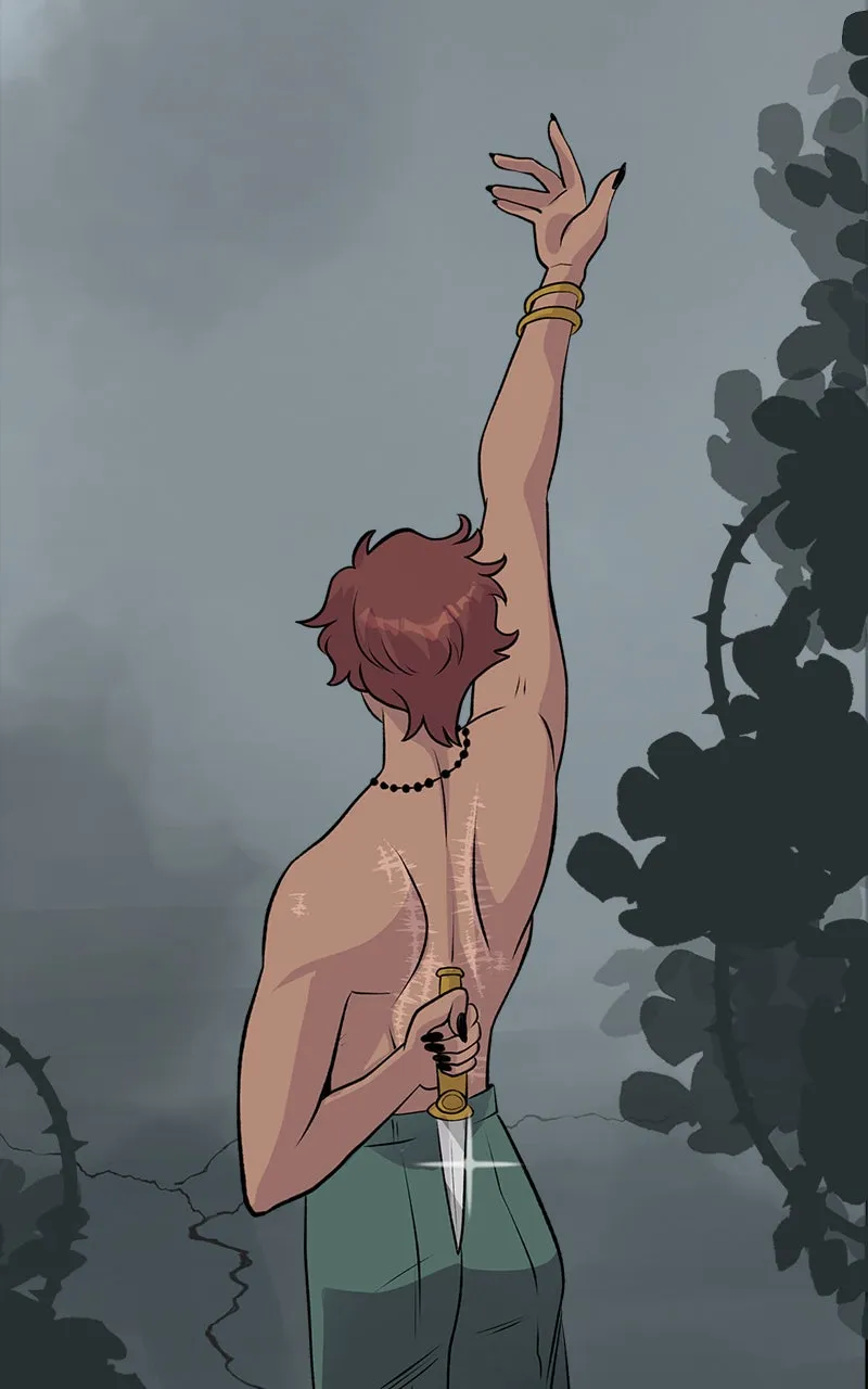 Lovely Hell Chapter 67 page 18 - 