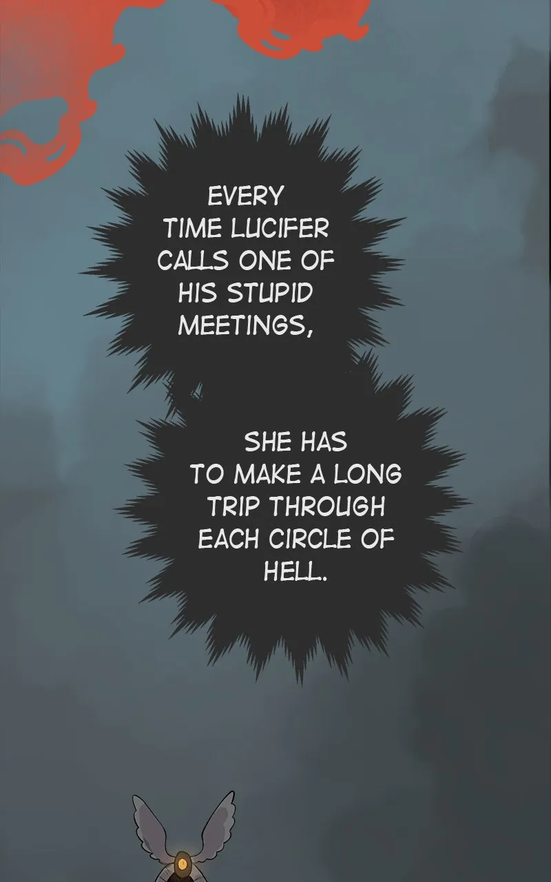 Lovely Hell Chapter 67 page 21 - 