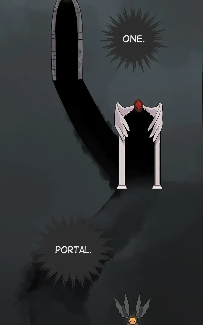 Lovely Hell Chapter 67 page 22 - 