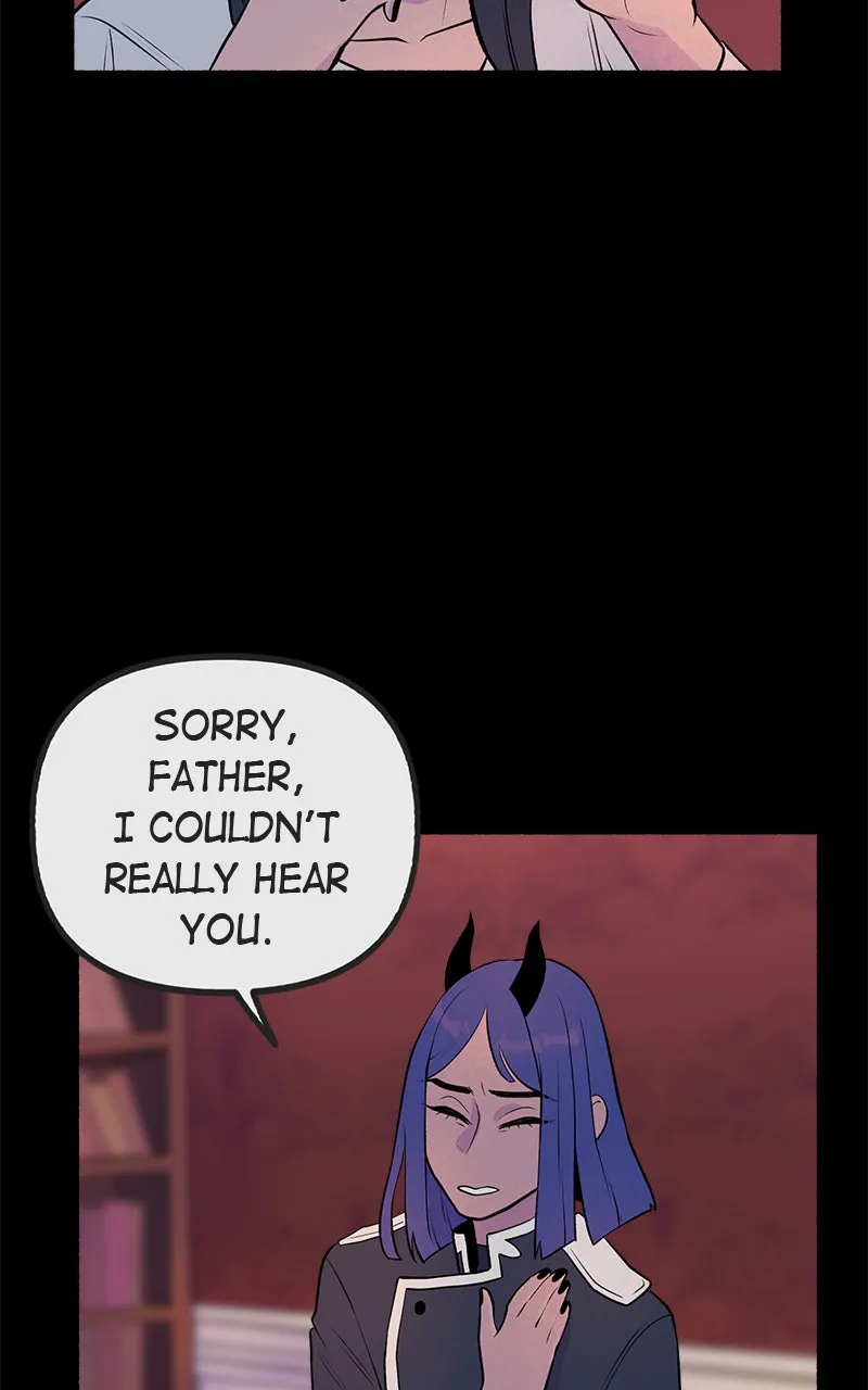 Lovely Hell Chapter 67 page 26 - 