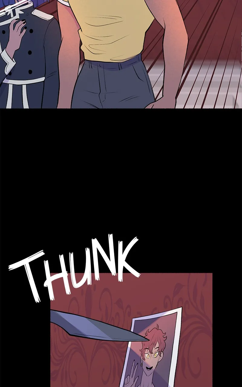 Lovely Hell Chapter 67 page 28 - 