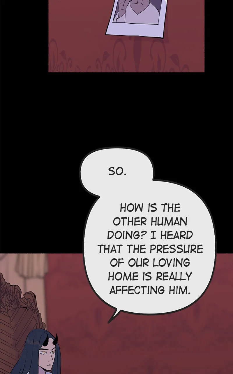 Lovely Hell Chapter 67 page 29 - 
