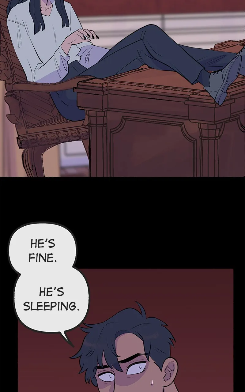 Lovely Hell Chapter 67 page 30 - 