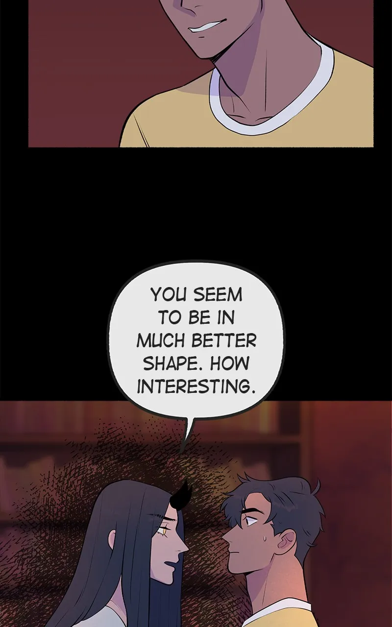Lovely Hell Chapter 67 page 31 - 