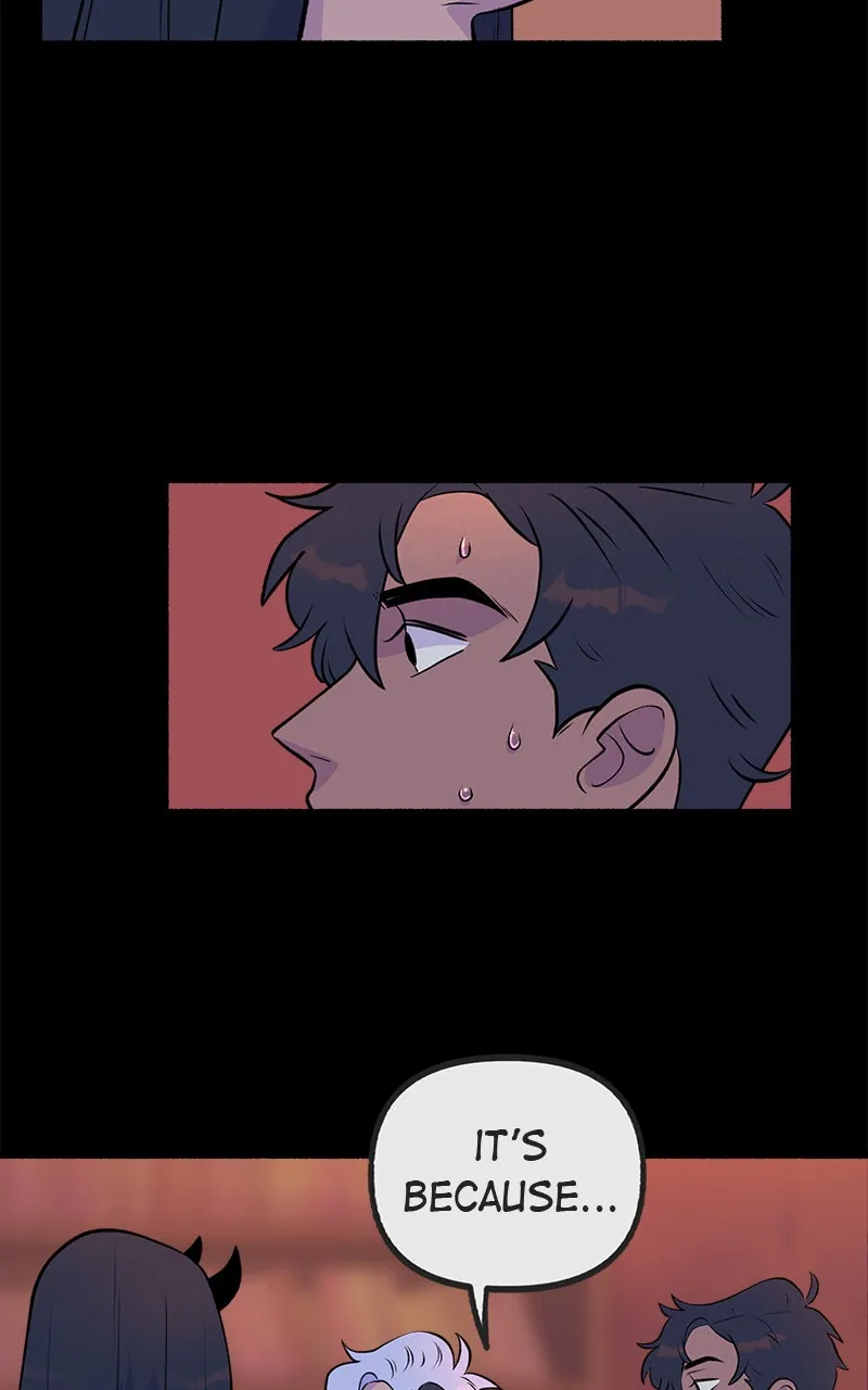 Lovely Hell Chapter 67 page 33 - 