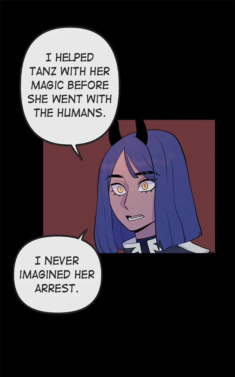 Lovely Hell Chapter 67 page 36 - 