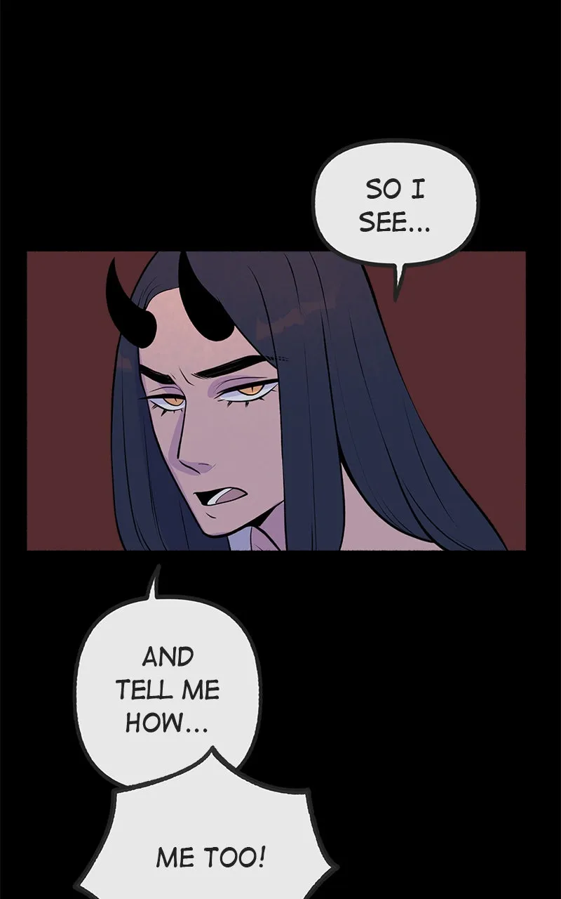 Lovely Hell Chapter 67 page 37 - 